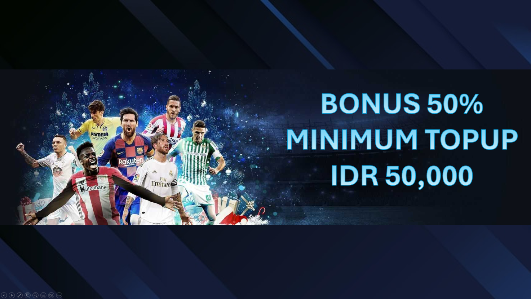 bonus50